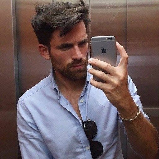 BaramidzeTemo's profile picture. 