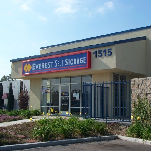anaheimeverest's profile picture. Our emphasis on friendly, professional managers and our commitment to clean, secure and convenient self storage facilities