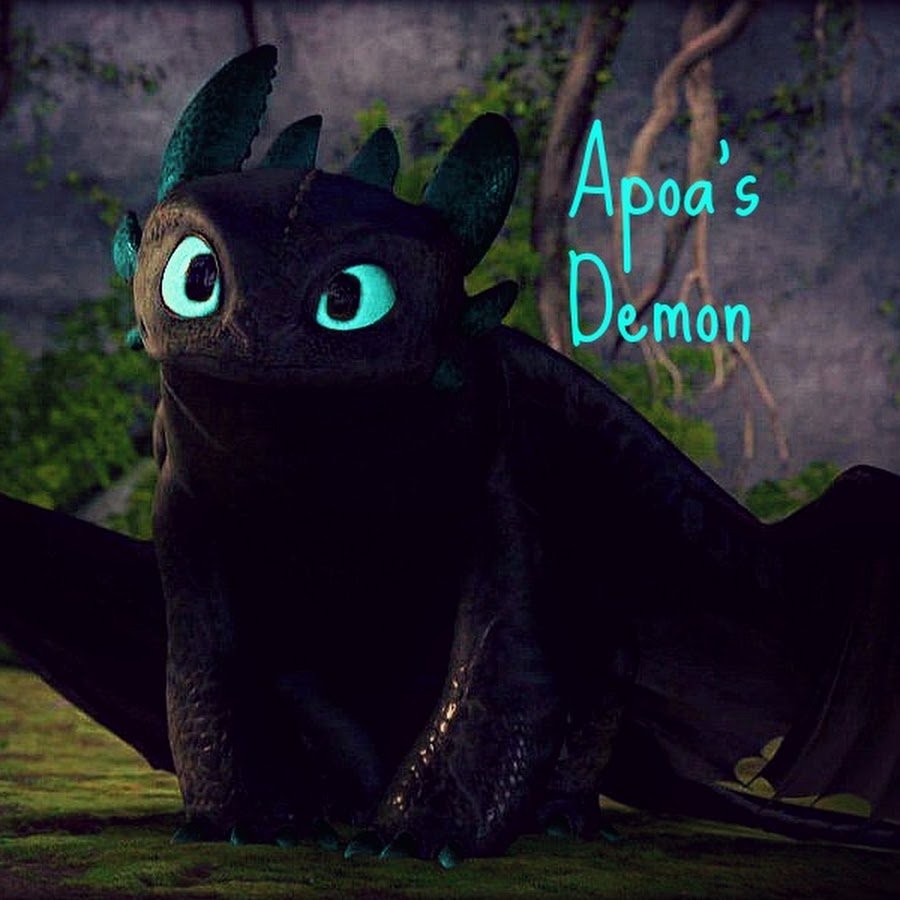 Apoa's Demonさんのプロフィール画像