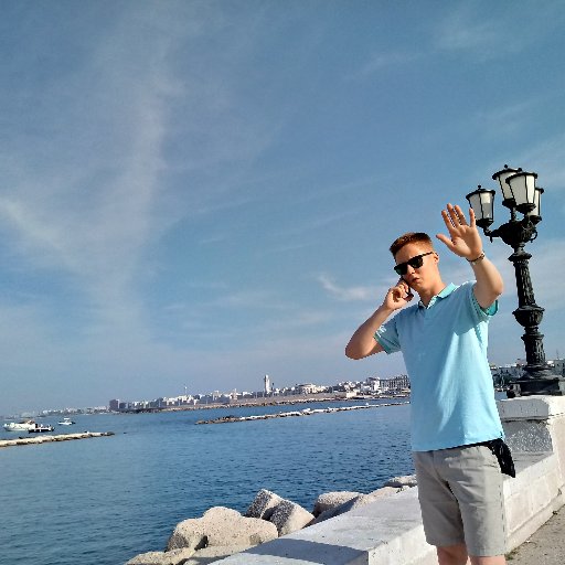 stano_maciej's profile picture. sport | marketing | polityka | polski rap | historia