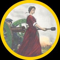 Molly Pitcher(@IndivisibleVV) 's Twitter Profileg