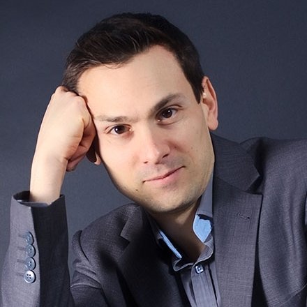 Loick Menvielle Profile