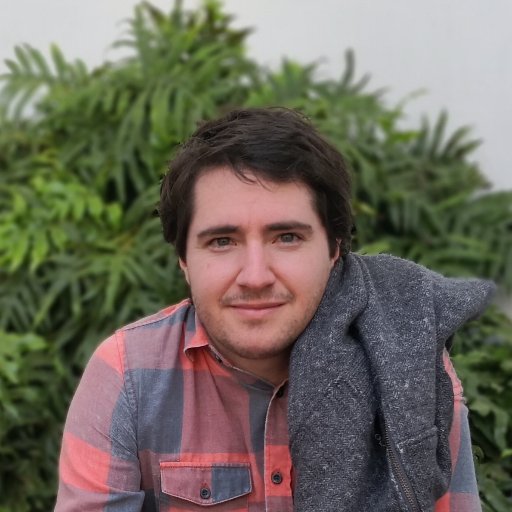 Chileno. Ingeniero Comercial UDD. Jefe de Venta al Estado en On Street - Oficinas y Sucursales Móviles.