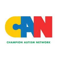 Champion Autism Network(@ChampionAutism) 's Twitter Profile Photo