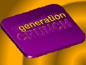 Check out the We are 'Generation Crunch' facebook group!