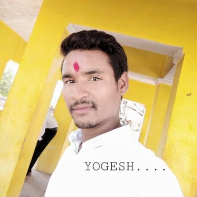 yogeshp945544's profile picture. जय हिंद जय भारत जय समाज