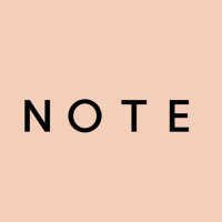 Note Design Studio (@noteds) 's Twitter Profile