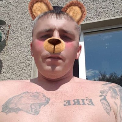 IRISHCSDRAMA's profile picture. we out here