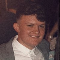 Sean Mcalister (@seanmcalister99) 's Twitter Profile