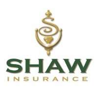 Shaw Insurance(@ShawInsAgency) 's Twitter Profile Photo
