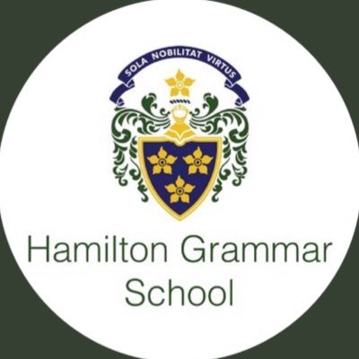 Hamilton Grammar School’s Art & Design Department - tweeting the outstanding work of our young people and celebrating their success! 🖼🎨🖌