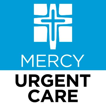 Mercy Urgent Care: Affordable treatment of non-life-threatening illnesses & injuries.