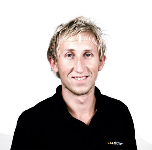 peterkondrup's profile picture. CTO @ @firstagenda