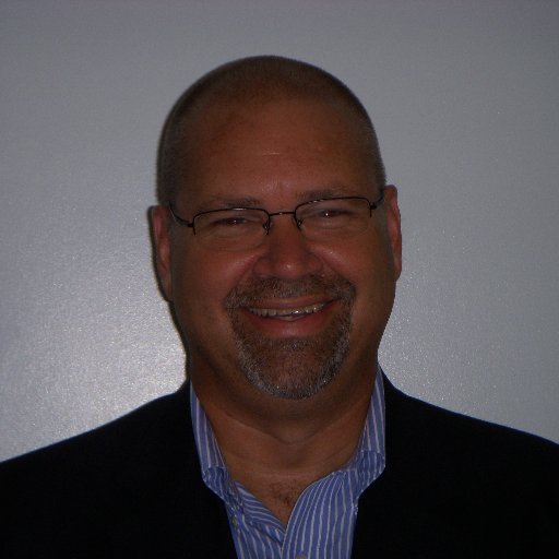 JoeRusch1's profile picture. 