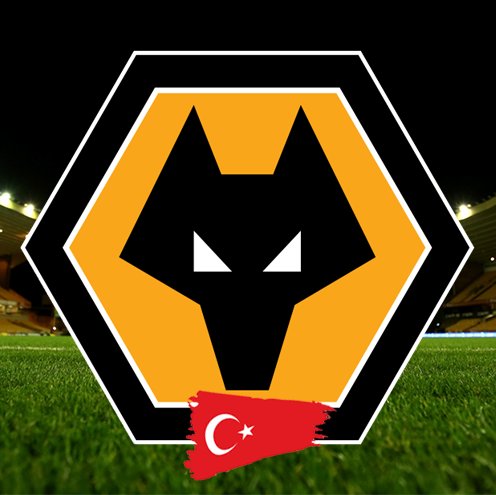 Türkiye’nin ilk ve en güncel Wolverhampton Wanderers Futbol Kulübü hesabı. #Wolves #WWFC 🔶◼️ İletişim: turkiyewolves@gmail.com