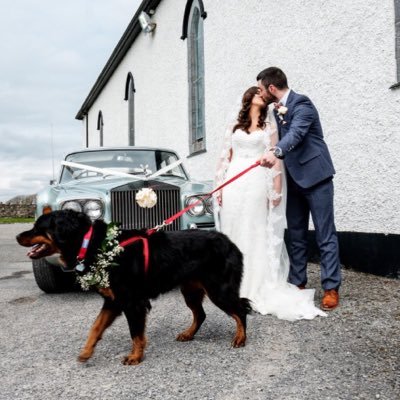 An Irishman married to the incredible #Amzie and newbie dad to an amazing little girl! Salesforce Retail AE 🇮🇪