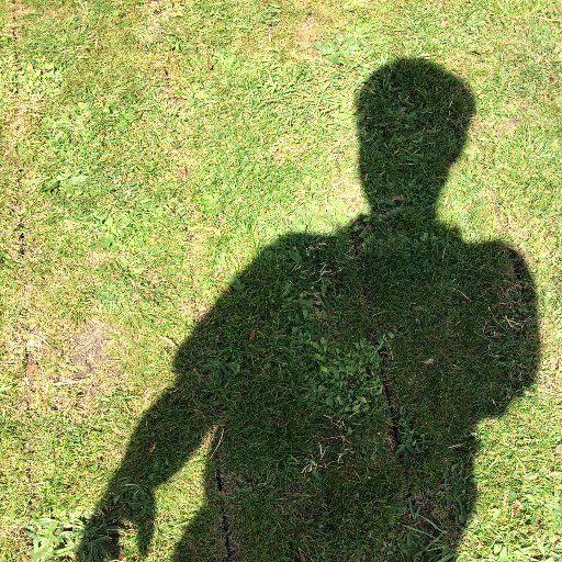 xchen62's profile picture. 理想：通过自身努力达到不劳而获