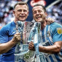 Rigger leader of the Shropshire sky blues .(@rigger1979) 's Twitter Profile Photo