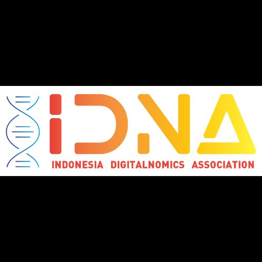 Indonesia DigitalNomics Association