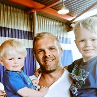 adam balding (@balding8) 's Twitter Profile