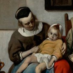 Historian of early modern medicine, emotion, and childhood. Author of The Sick Child (2012) and Misery to Mirth (2018; open access)