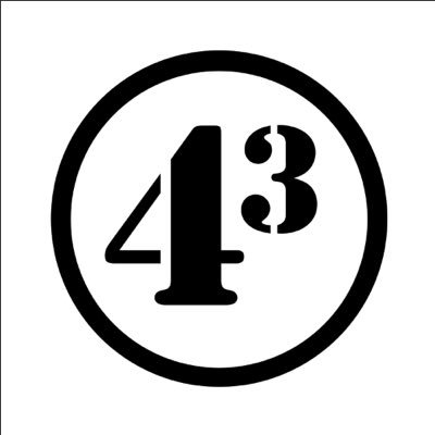 On the front edge of leadership, you only get 43 ft of good road ahead. Tune in to hear how best to use it. Featuring @darkhelmetf3, President of @f3nation.