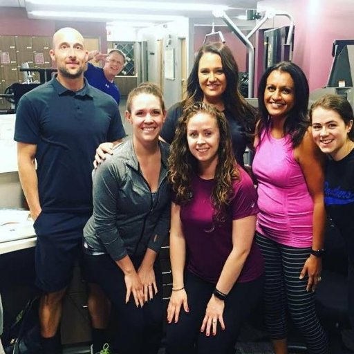 HealthFit Gym is combining Fitness, Nutrition, and Health Care to help the Castle Rock Community reach their best health!