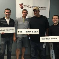 Mike Swenson (@mikeswenson19) 's Twitter Profile