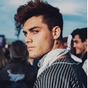 Gray’s Lane 💛 - @Adriana52994707 - Twitter
