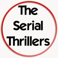 The Serial Thrillers (@serialthrills) 's Twitter Profile Photo The Serial Thrillers (@serialthrills) 's Twitter Profile Photo