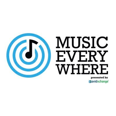 MusicEverywhereCLT