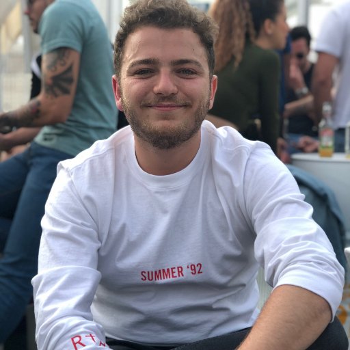 samerashur's profile picture. Lawyer | @LSEIRDept alum