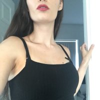 Goddess Alyssa 1K(@AlyssaDomme) 's Twitter Profile Photo