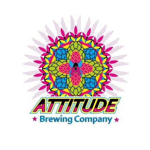 AttitudeBrewing's profile picture. In the heart of Barrio Logan we're a 7.5 barrel system with 22 tap tasting room and restaurant serving Gourmet Wraps, Burgers & Beers. Visit website for info.