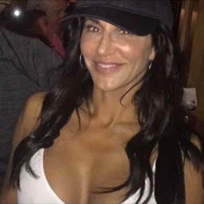 stefanielogras1's profile picture. comprehensively trained Pilates Instructor, Anthony and Richie’s mama.