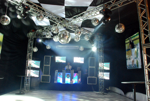 ILUMYNART's profile picture. 