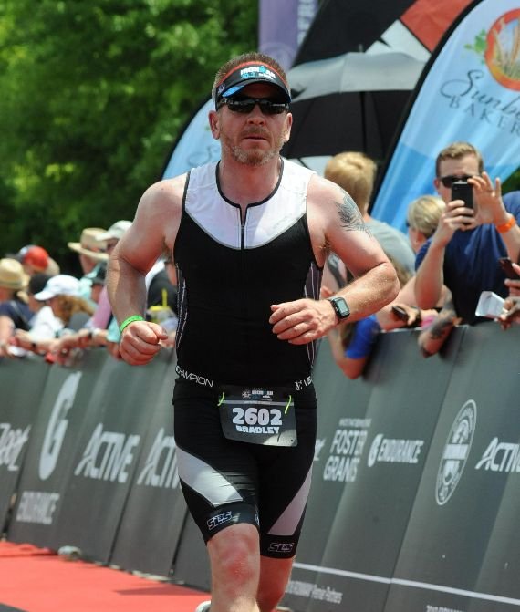 rozzelleb's profile picture. Father, Beginner Triathlete, Golf Course Superintendent- @turfmanpa