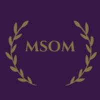 MSOM - Moradabad School(@msomtweets) 's Twitter Profile Photo