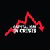 Capitalism In Crisis (@capincrisis) Twitter profile photo