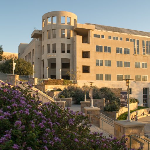 CSUSM is a proud national leader in supporting the upward social mobility of students. #chooseCSU #CSUforCA