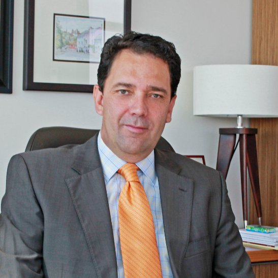 Partner in Baker McKenzie's Tax Practice Group in Mexico City