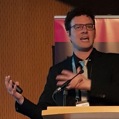 Muiris O'Connor Profile