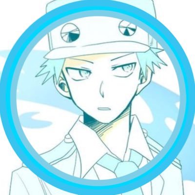 ɪ ᴅᴏɴ’ᴛ ᴡᴀɴɴᴀ ᴡʀɪᴛᴇ ᴀ ʙɪᴏ ʙᴜᴛ ᴡʜᴀᴛᴇᴠᴇʀ, ɪ ᴡᴀɴɴᴀ ʙᴇ ᴀ ʜᴇʀᴏ, ᴊᴜꜱᴛ ʟɪᴋᴇ ʜɪᴍ.. | “ @FrigidDaishi is all mine.~” | BNHA!rp | 18+ | #Shank