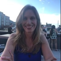 Angela Slate - @aeslate Twitter Profile Photo