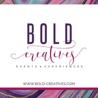 Bold Creatives(@BOLD_Creatives) 's Twitter Profile Photo