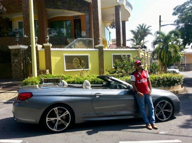 RustamRS's profile picture. We cannot Learn without Pain