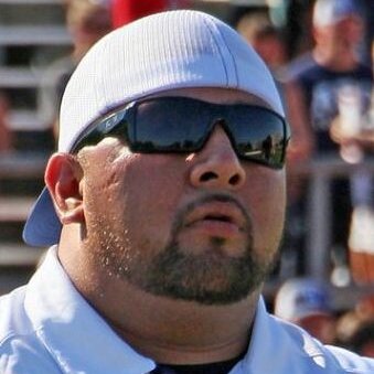 @GhouseGriffinFB Head FB Coach/DC/Sac State Alum/ #HomeOfScholars&Champions/ @LBPoly_Football Alum / #WSLongBeachCertified/ #SamoaMalosi 🇼🇸 #TrenchMob #GCode