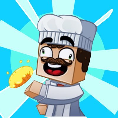 💥Chefing up daily Minecraft🍳🤙🏼YOUTUBE🎥🔥 https://t.co/RomuelCPfM 🔔 Instagram ➡️https://t.co/qO9Jk2f8sa. 🍕