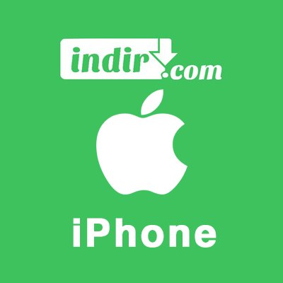 iPhone_indir Profile Picture