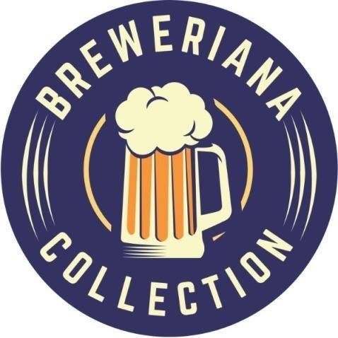 Breweriana Collection